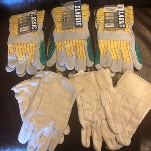 BDG classic gloves